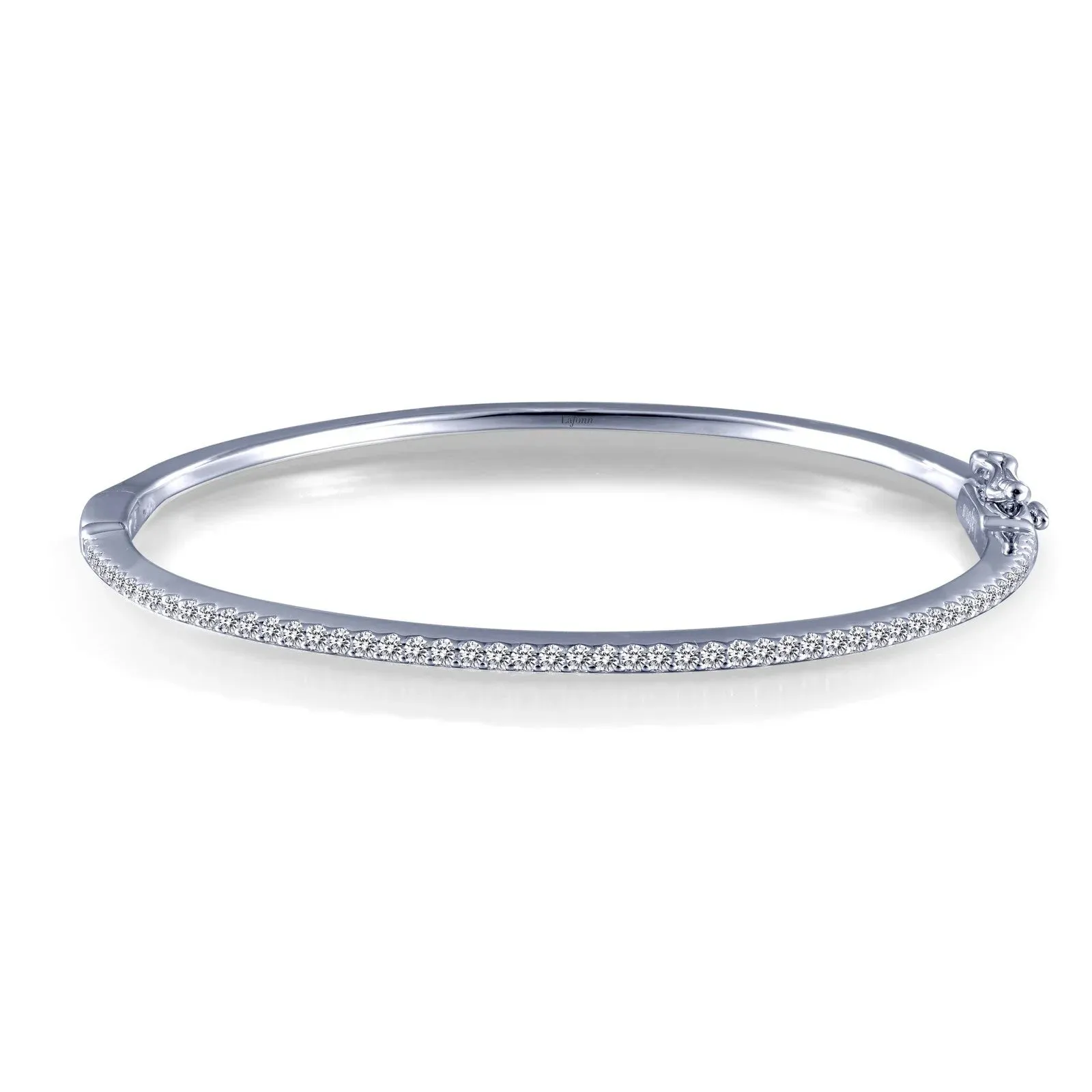 .081ct Classic Bangle Bracelet