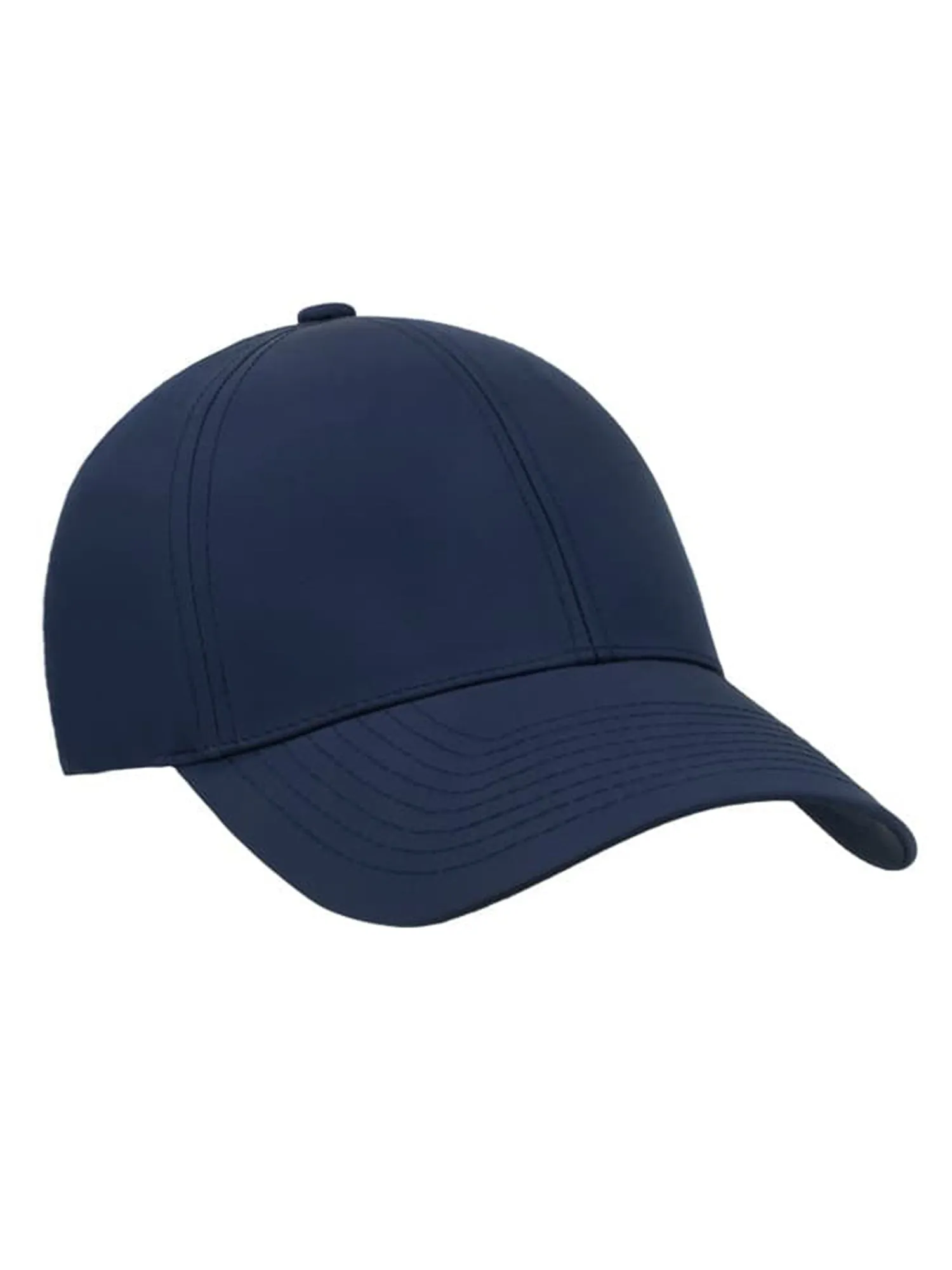 Active Tech Structured Cap Navy