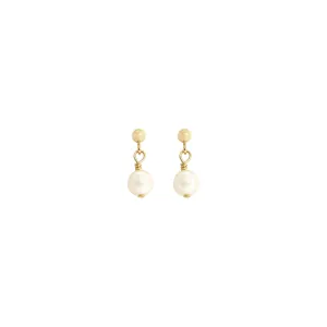 Akoya Pearl Studs