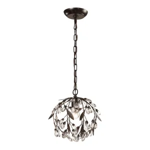 Circeo 1-Light Mini-Pendant