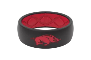 College Arkansas Ring