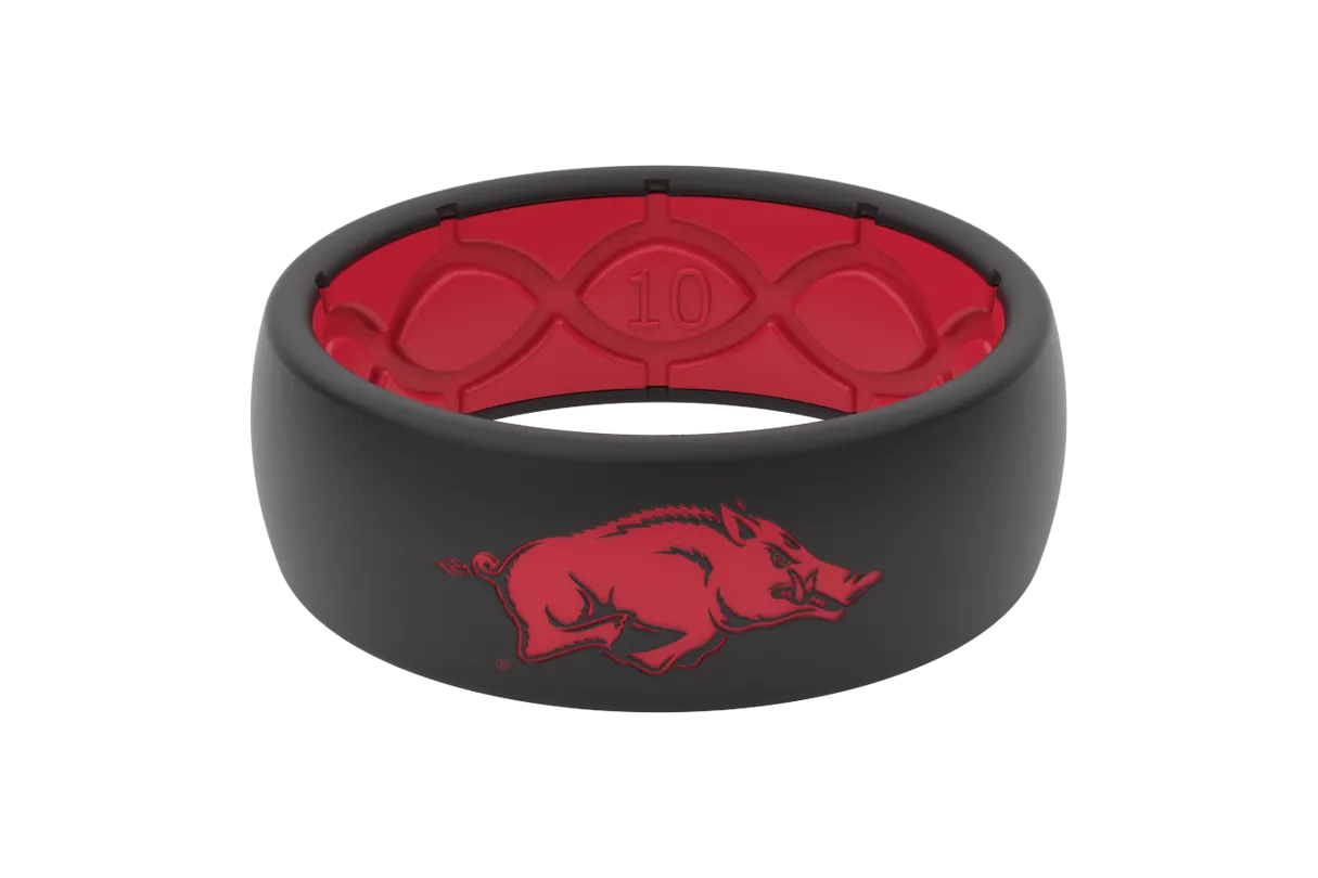 College Arkansas Ring