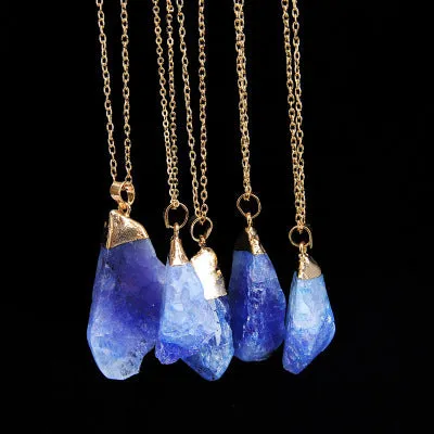 Crystal Pendants