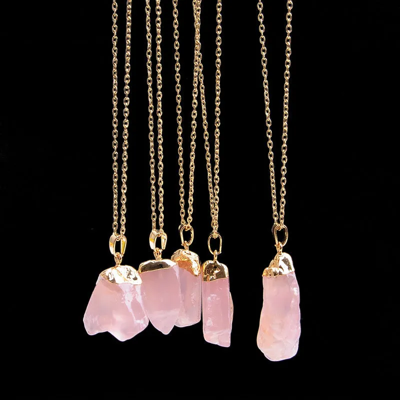 Crystal Pendants