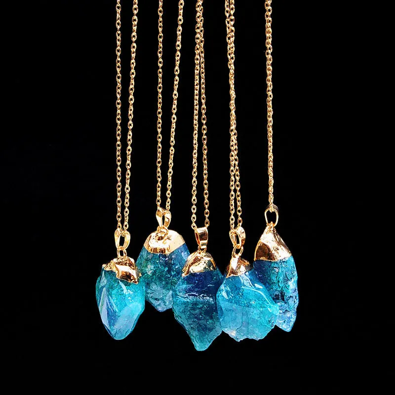 Crystal Pendants