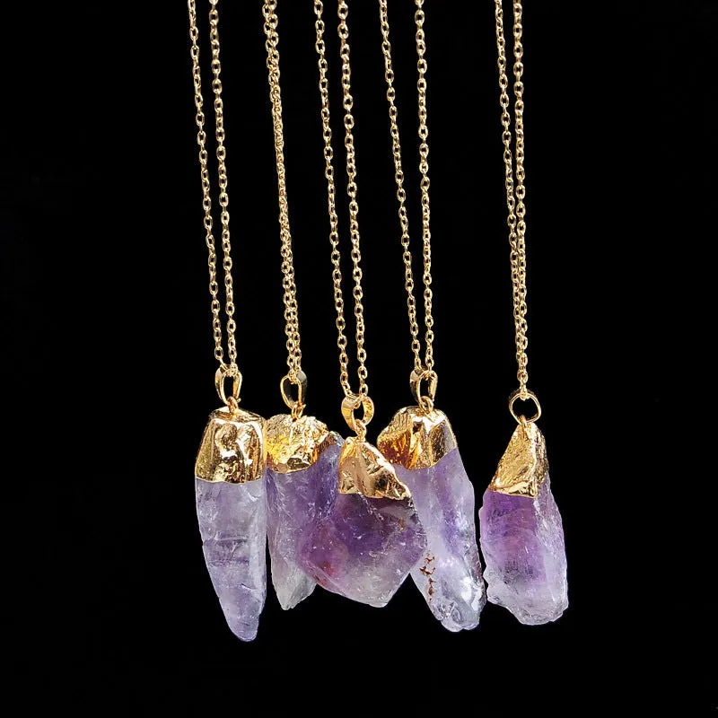 Crystal Pendants