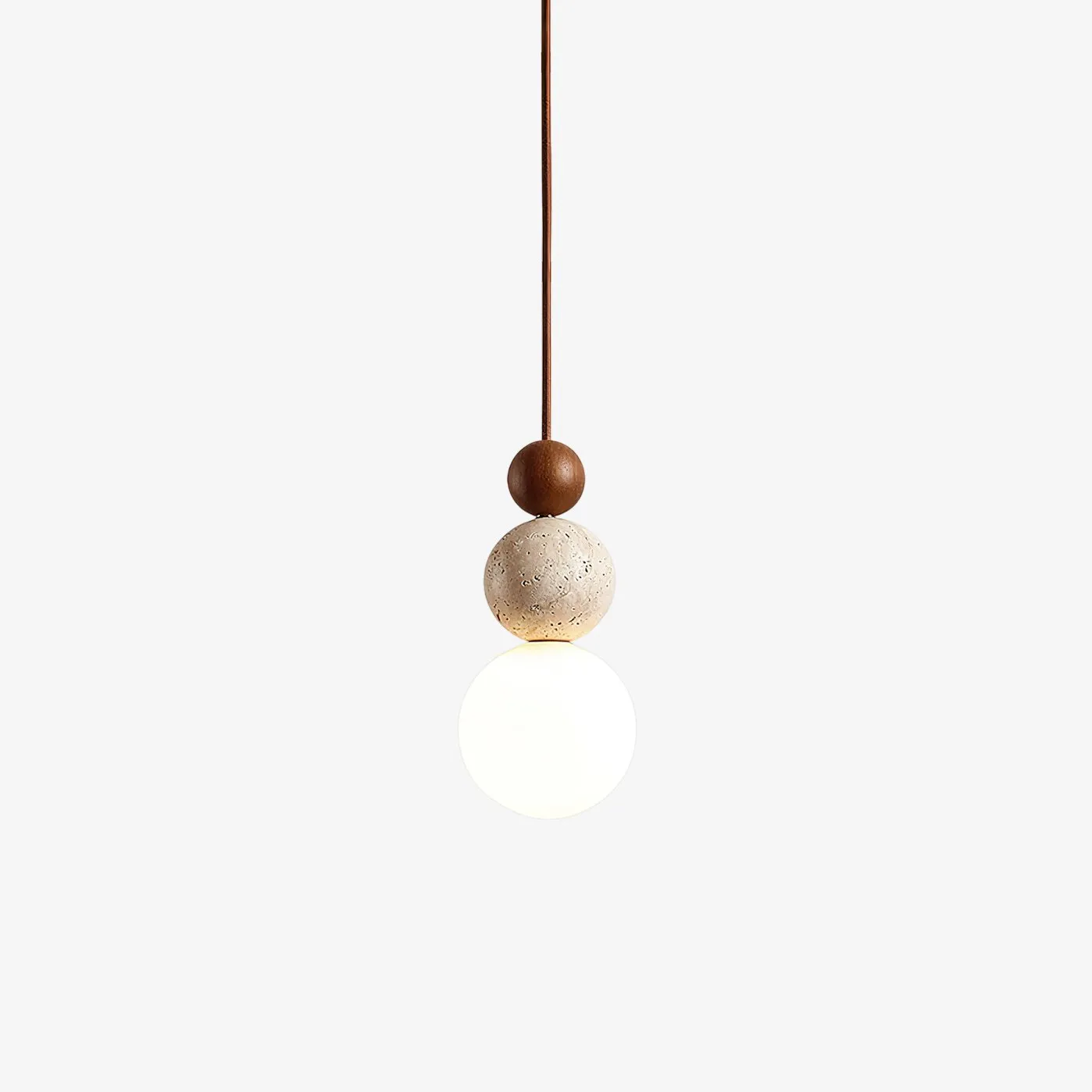 Elara Duo Pendant Lamp