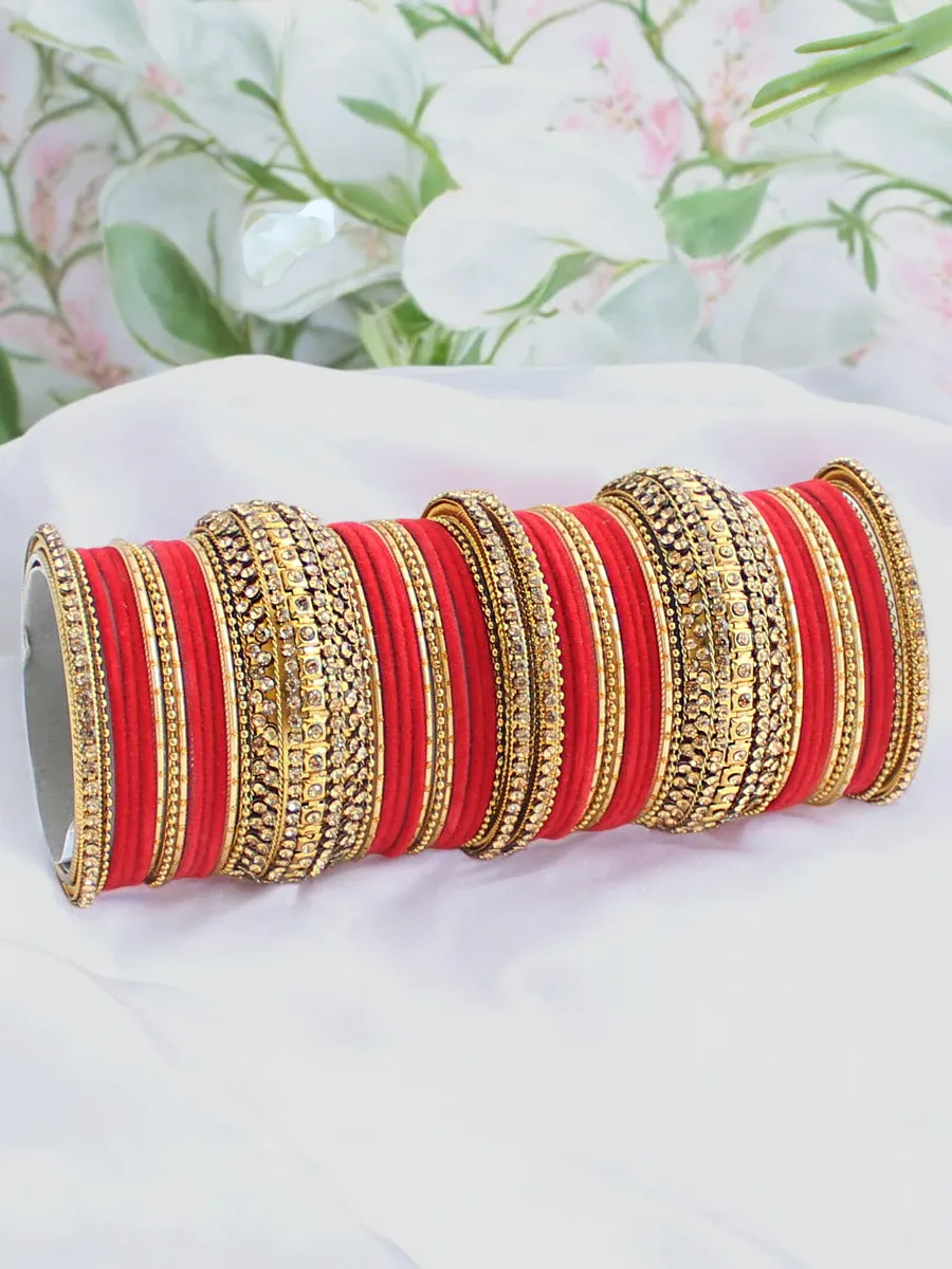 Indian Traditional Celebrity Wedding Chooda Bangles Set, Indian Chooda Set, Traditional Bangles Set, Pakistani Chooda Set, Pearl Chooda Set, Kundan Bangles Set, Pearl Bangles Jewellery Set