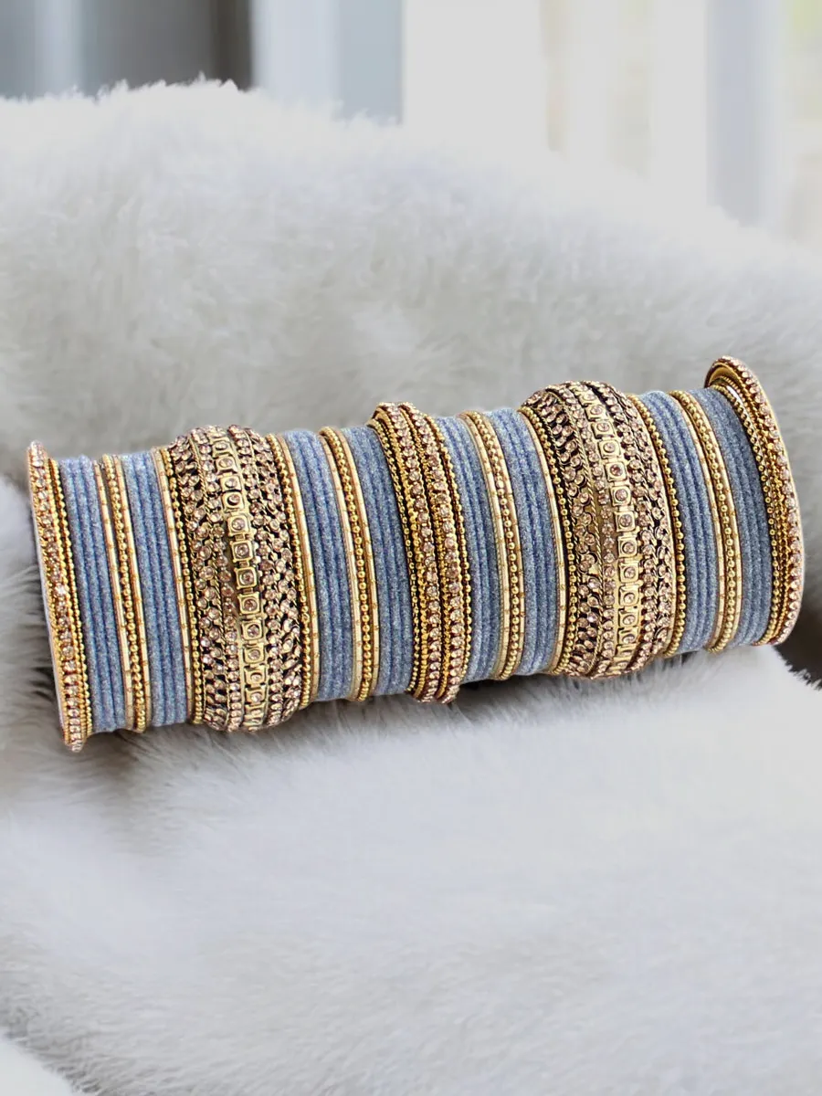 Indian Traditional Celebrity Wedding Chooda Bangles Set, Indian Chooda Set, Traditional Bangles Set, Pakistani Chooda Set, Pearl Chooda Set, Kundan Bangles Set, Pearl Bangles Jewellery Set