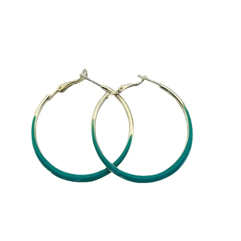 just-lil-things-green-hoop-earrings-jlt11271