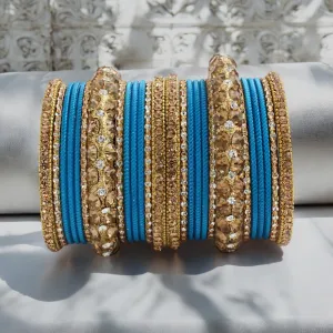 Kundan Stones Bangle Set, Indian Wedding Jewelry, Kundan Jewelry, Pearl Bangle Set, Pakistani Bangle Stack