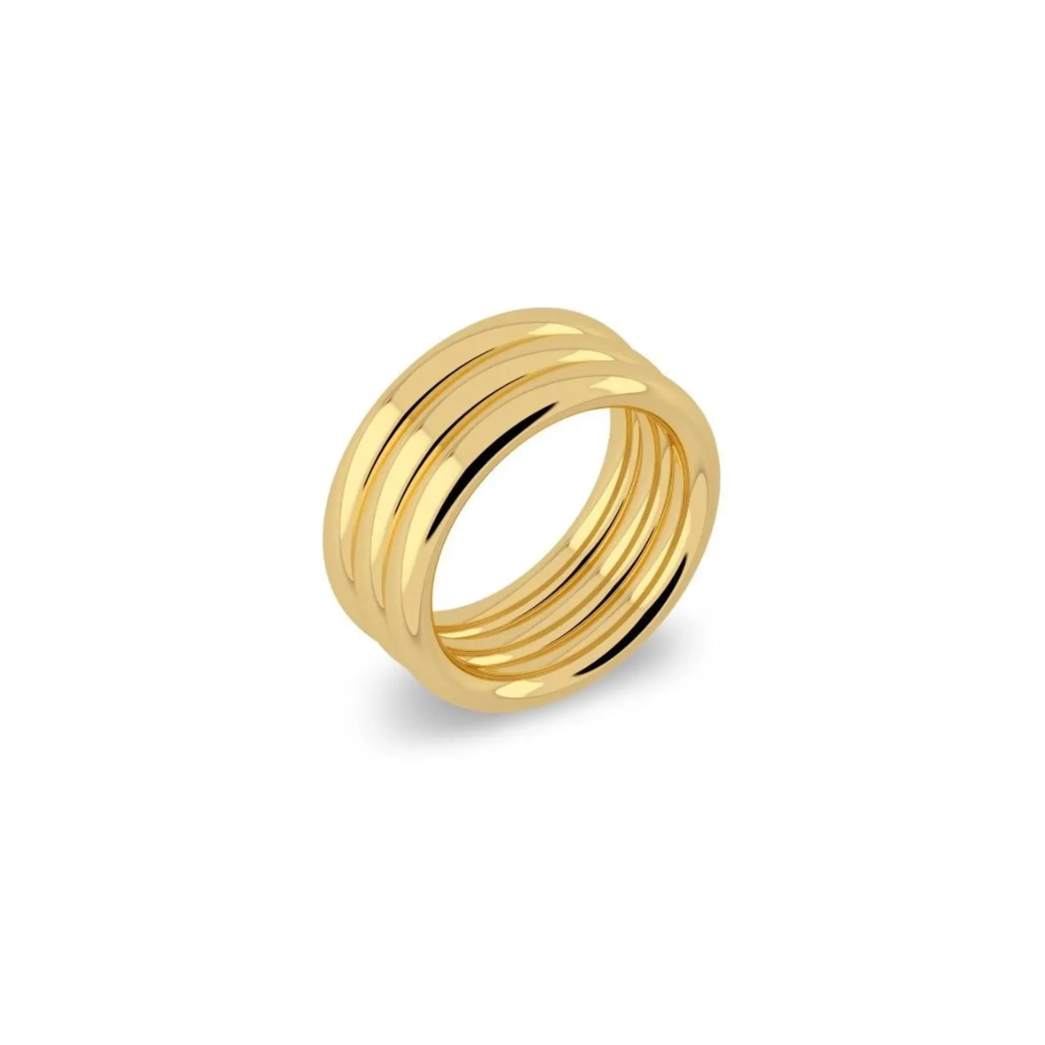 Monica Ring Gold