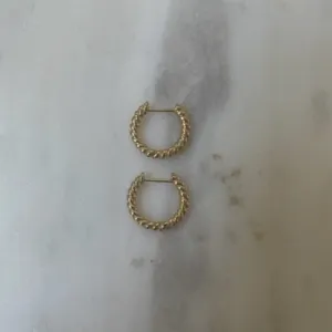 Orsay Mini Hoop Earrings