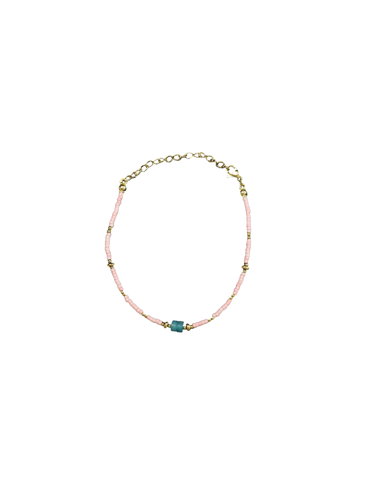 PACO BRACELET PINK