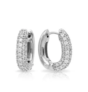 Pave Hoops