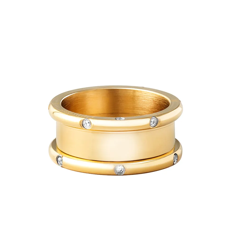 Persevere Base Ring