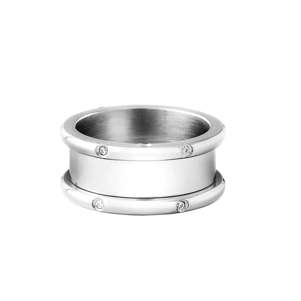 Persevere Base Ring