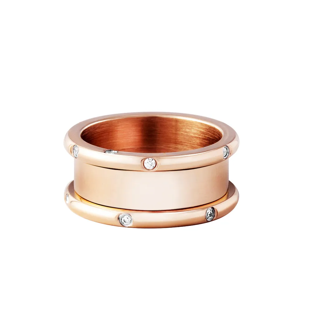 Persevere Base Ring