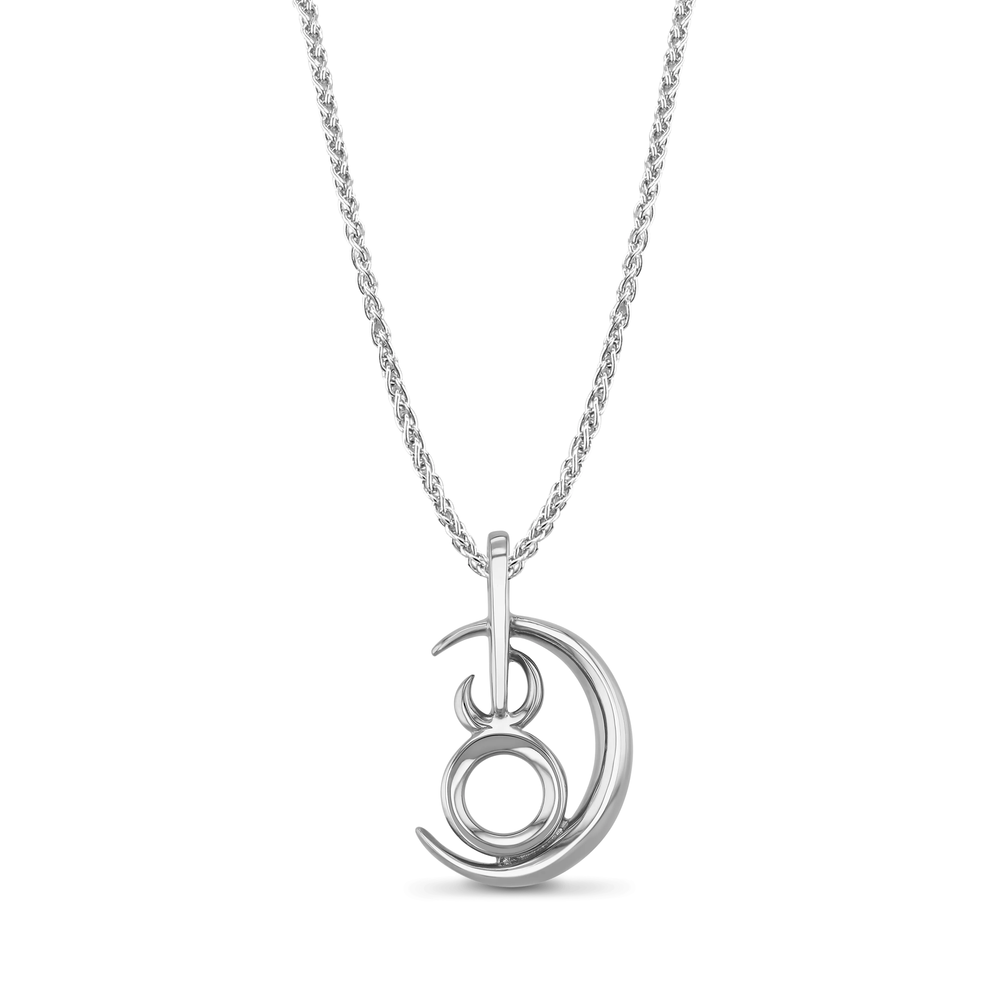 Taurus Moon-sign Pendant