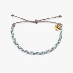 Tides Mini Braid Bracelet by Pura Vida