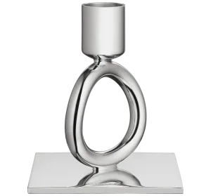 Vertigo - Ring Candlestick Holder