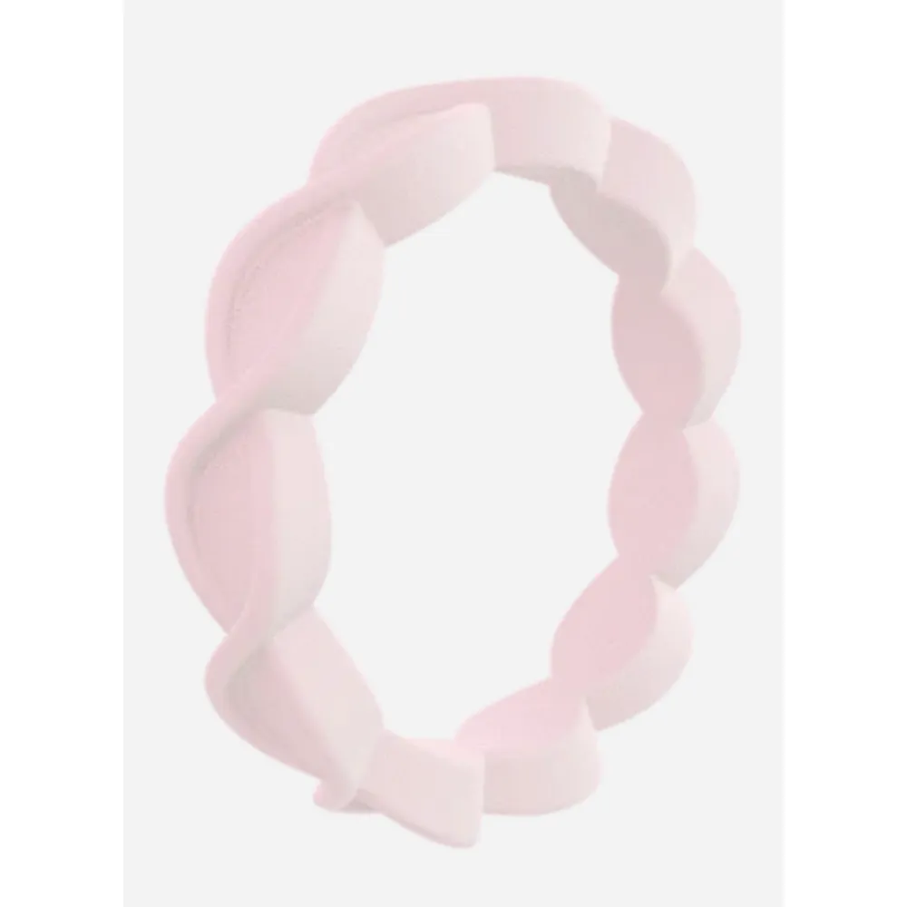 Women's QALO Eternity Silicone Ring